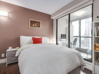 Photo 11: 1211 1367 ALBERNI Street in Vancouver: West End VW Condo for sale in "The Lions" (Vancouver West)  : MLS®# R2869343