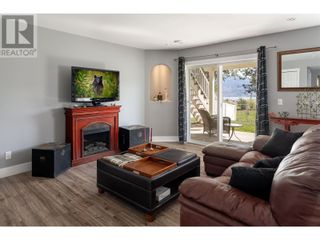 Photo 25: 3867 Glen Canyon Drive in West Kelowna: House for sale : MLS®# 10310183