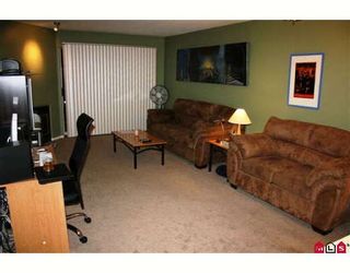 Photo 5: 204 33839 MARSHALL Road in Abbotsford: Central Abbotsford Condo for sale in "CITY SCAPE" : MLS®# F2905409