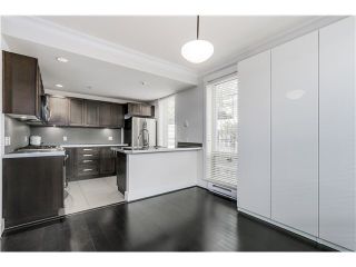 Photo 7: 119 5777 BIRNEY Avenue in Vancouver: University VW Condo for sale in "PATHWAYS" (Vancouver West)  : MLS®# V1136428