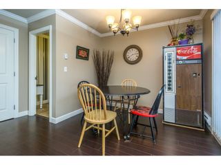 Photo 12: 29 6238 192 STREET in Surrey: Cloverdale BC Townhouse for sale (Cloverdale)  : MLS®# R2137639