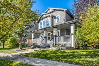 Photo 1: 23 Prestwick Parade SE in Calgary: McKenzie Towne Detached for sale : MLS®# A1148642