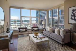 Photo 13: DOWNTOWN Condo for sale : 2 bedrooms : 1325 Pacific Highway #805 in San Diego