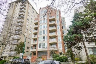 Photo 2: 801 1935 HARO Street in Vancouver: West End VW Condo for sale in "Sundial" (Vancouver West)  : MLS®# R2559149
