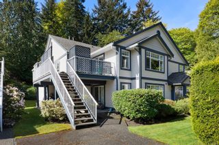 Main Photo: 4931 Clematis Pl in Nanaimo: Na North Nanaimo Townhouse for sale : MLS®# 962736