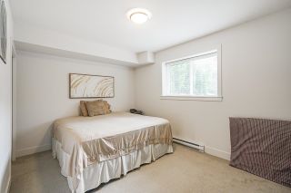 Photo 18: 38 9718 161A Street in Surrey: Fleetwood Tynehead Townhouse for sale in "CANOPY AT TYNEHEAD PARK" : MLS®# R2717365