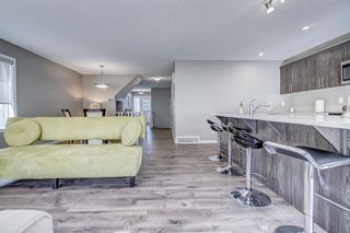 Photo 9: 357 Hillcrest Square SW: Airdrie Row/Townhouse for sale : MLS®# A1121308