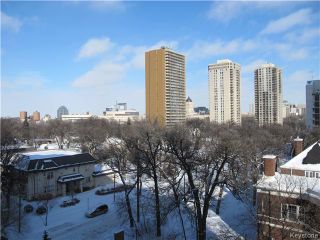 Photo 13: 230 Roslyn Road in WINNIPEG: River Heights / Tuxedo / Linden Woods Condominium for sale (South Winnipeg)  : MLS®# 1603162