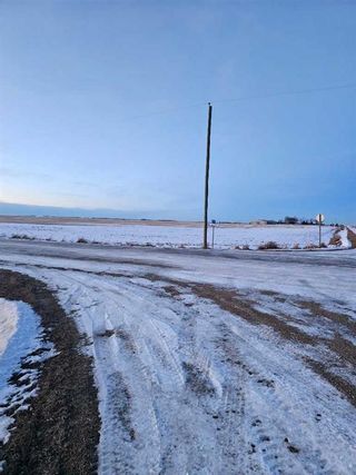 Photo 2: 5;1;31;35;NE (RANGE 1 TOWNSHIP RD 320): Rural Mountain View County Commercial Land for sale : MLS®# A2122418