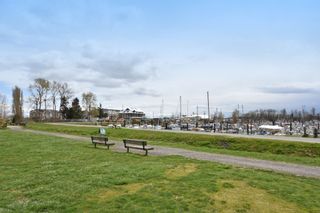 Photo 21: 108 5600 ANDREWS Road in Richmond: Steveston South Condo for sale in "The Lagoons" : MLS®# R2633656