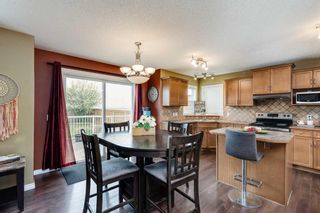 Photo 5: 514 Stonegate Road NW: Airdrie Detached for sale : MLS®# A2079672