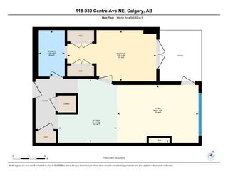 Photo 30: 118 930 Centre Avenue NE in Calgary: Bridgeland/Riverside Apartment for sale : MLS®# A1245278