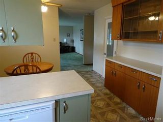 Photo 14: 3615 KING Street in Regina: Single Family Dwelling for sale (Regina Area 05)  : MLS®# 576327