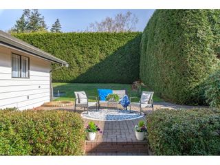 Photo 34: 13213 14 Avenue in Surrey: Crescent Bch Ocean Pk. House for sale in "Ocean Park" (South Surrey White Rock)  : MLS®# R2676723