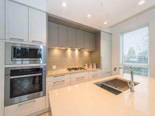 Photo 1: 310-6633 Cambie Street in Vancouver: Oakridge VW Condo for sale (Vancouver West)  : MLS®# R2132191