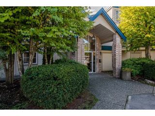 Photo 2: 210 45504 MCINTOSH Drive in Chilliwack: Chilliwack W Young-Well Condo for sale in "VISTA VIEW" : MLS®# R2211484