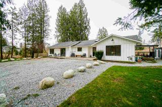 Photo 9: 9239 STAVE LAKE STREET in Mission: Mission BC House for sale : MLS®# R2544164