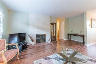 Photo 6: 11522 KINGCOME Avenue in Richmond: Ironwood Townhouse for sale in "KINGSWOOD DOWNES" : MLS®# R2530628