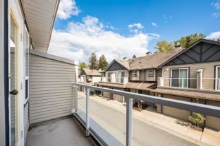 Photo 28: 50 11229 232 Street in Maple Ridge: East Central Townhouse for sale : MLS®# R2880125
