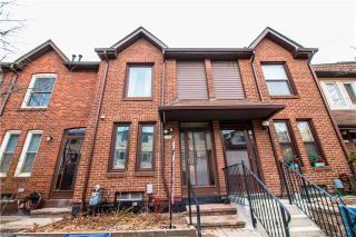 Photo 1: 113 Lambertlodge Avenue in Toronto: Wychwood House (3-Storey) for sale (Toronto C02)  : MLS®# C4073350