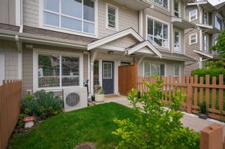 Photo 5: 53 7059 210 Street in Langley: Willoughby Heights Townhouse for sale in "ALDER AT MILNER HEIGHTS" : MLS®# R2898108