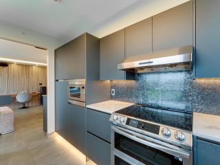 Photo 14: 602 7760 GRANVILLE Avenue in Richmond: Brighouse South Condo for sale in "Golden Leaf Towers" : MLS®# R2876051