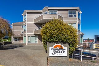 Photo 36: 309 300 St. Ann's Rd in Campbell River: CR Campbell River Central Condo for sale : MLS®# 957774