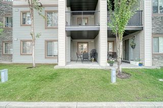Photo 21: 2136 8 Bridlecrest Drive SW in Calgary: Bridlewood Apartment for sale : MLS®# A1258021