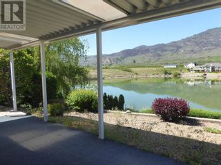 Photo 1: 7 WREN Place in Osoyoos: House for sale : MLS®# 10308533