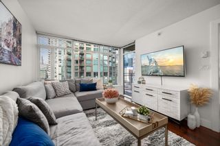 Photo 3: 1602 888 HOMER Street in Vancouver: Downtown VW Condo for sale (Vancouver West)  : MLS®# R2876286