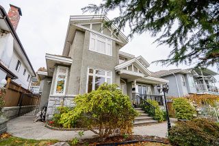 Photo 2: 4431 NAPIER Street in Burnaby: Willingdon Heights House for sale (Burnaby North)  : MLS®# R2747996