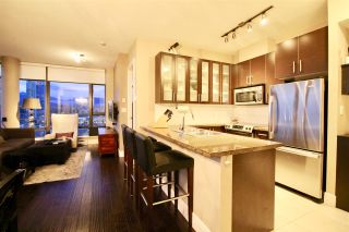 Photo 14: 1701 4250 DAWSON Street in Burnaby: Brentwood Park Condo for sale in "OMA2" (Burnaby North)  : MLS®# R2324594