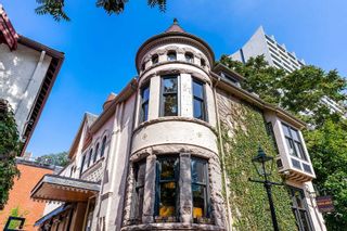 Photo 2: 36 Prince Arthur Avenue in Toronto: Annex Property for sale (Toronto C02)  : MLS®# C5761019