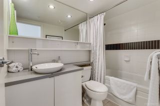 Photo 14: 2701 939 EXPO Boulevard in Vancouver: Yaletown Condo for sale in "Max 2 Building" (Vancouver West)  : MLS®# R2129765