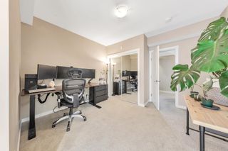 Photo 22: 213 2110 ROWLAND Street in Port Coquitlam: Central Pt Coquitlam Townhouse for sale in "Aviva On The Park" : MLS®# R2652375