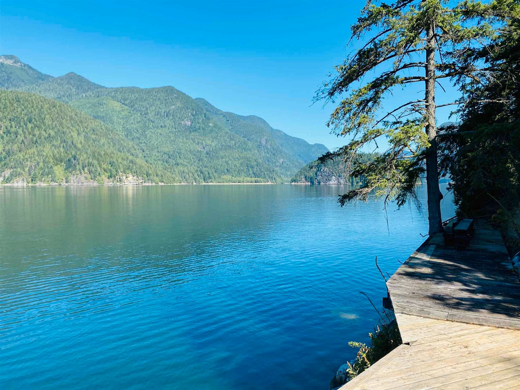 Photo 21: Photos: LOT 1 JOHNSON Bay in North Vancouver: Indian Arm House for sale in "INDIAN ARM" : MLS®# R2601490