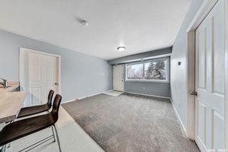 Photo 6: 204 130 C Avenue North in Saskatoon: Caswell Hill Residential for sale : MLS®# SK922765