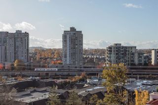 Photo 31: 402 221 ELEVENTH Street in New Westminster: Uptown NW Condo for sale : MLS®# R2831288