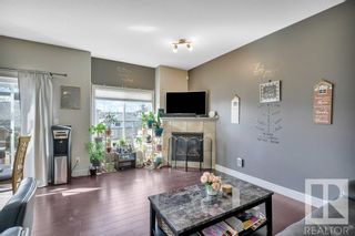 Photo 15: 18 15151 43 Street in Edmonton: Zone 02 House Half Duplex for sale : MLS®# E4286633