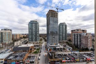 Photo 22: 1605 5500 Yonge Street in Toronto: Willowdale West Condo for lease (Toronto C07)  : MLS®# C5597421