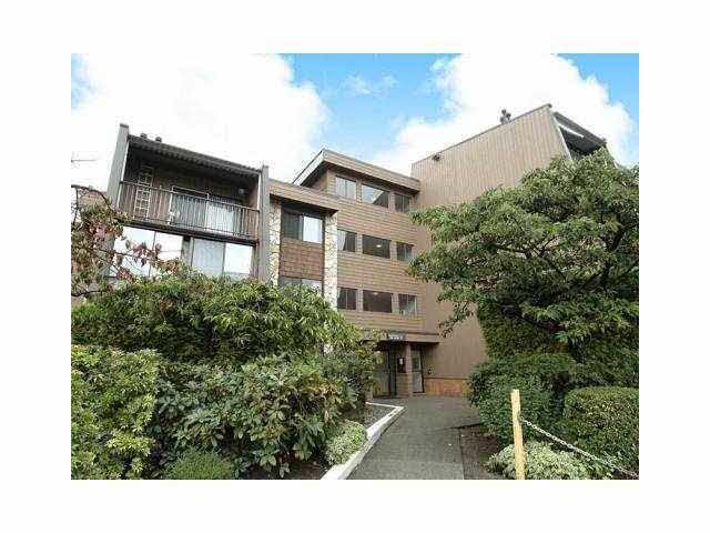 Main Photo: 135 9101 HORNE STREET in : Government Road Condo for sale : MLS®# V853091