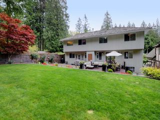 Photo 19: 2193 HIXON Court in North Vancouver: Indian River House for sale in "INDIAN RIVER" : MLS®# R2360303
