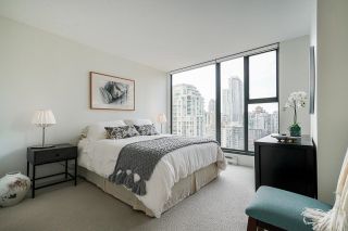 Photo 8: 1804 1155 HOMER Street in Vancouver: Yaletown Condo for sale in "City Crest" (Vancouver West)  : MLS®# R2627258