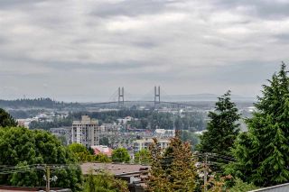 Photo 16: 407 809 FOURTH Avenue in New Westminster: Uptown NW Condo for sale : MLS®# R2380891