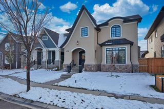 Main Photo: 58 Cooperstown Court SW: Airdrie Detached for sale : MLS®# A2106535