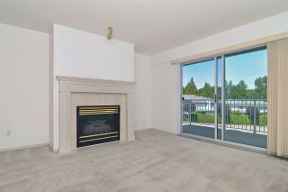 Photo 2: 40 3110 TRAFALGAR Street in Abbotsford: Central Abbotsford Townhouse for sale : MLS®# R2422718