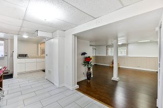Photo 15: 716 FIFTH STREET in New Westminster: GlenBrooke North House for sale : MLS®# R2267015