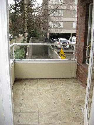 Photo 14: 212 1230 HARO STREET in Vancouver: West End VW Condo for sale (Vancouver West)  : MLS®# R2143624