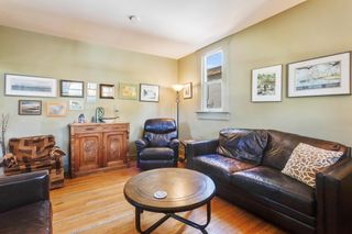 Photo 3: 1843 CHESTERFIELD Avenue in North Vancouver: Central Lonsdale House for sale : MLS®# R2857655