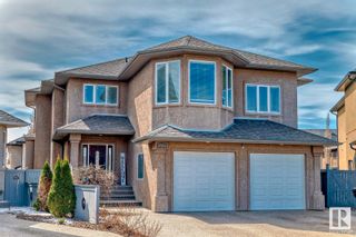 Main Photo: 17436 108 Street in Edmonton: Zone 27 House for sale : MLS®# E4383533